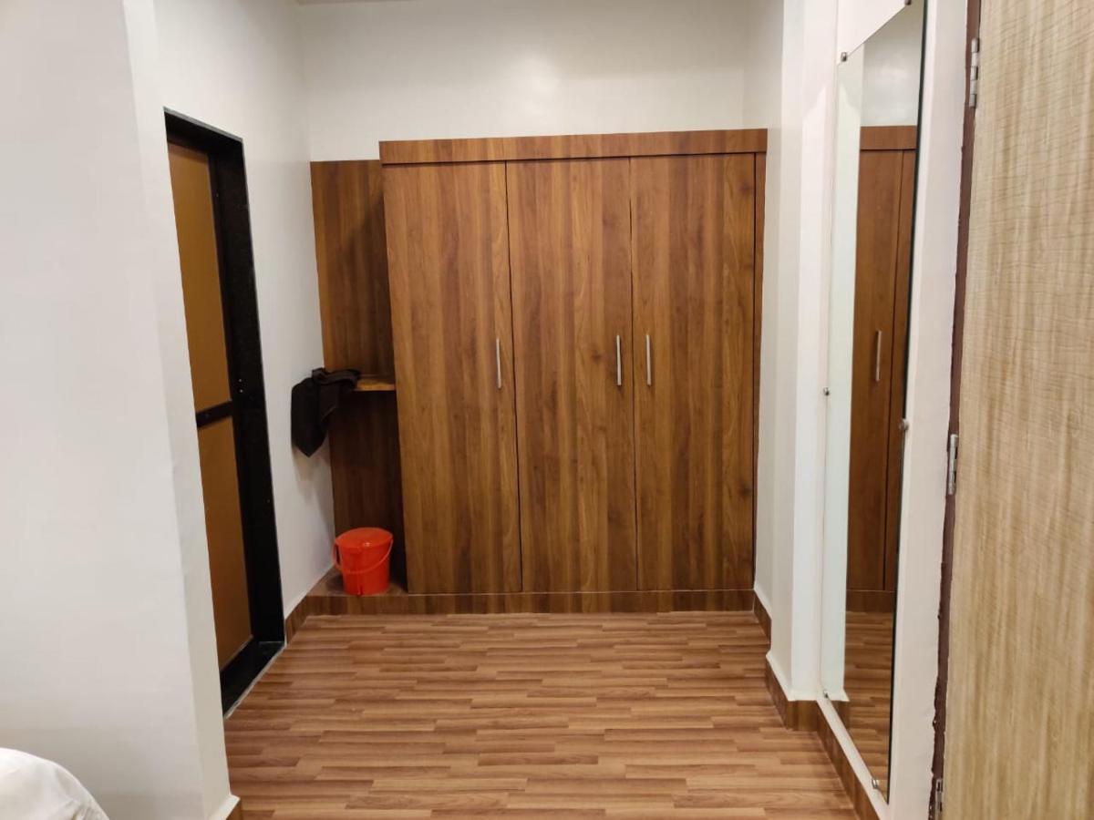 Hotel Surya Grande Kudal  Eksteriør bilde